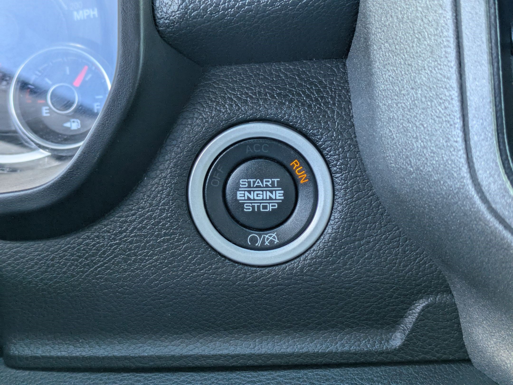 Used 2022 RAM 2500 Tradesman image 19