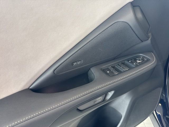 New 2026 Lexus TX 350 AWD w/ Technology Package image 17