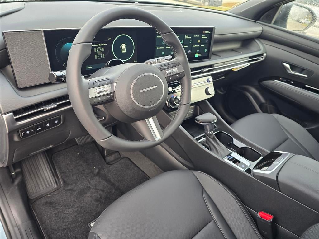 New 2026 Hyundai Santa Cruz XRT AWD/4WD image 15