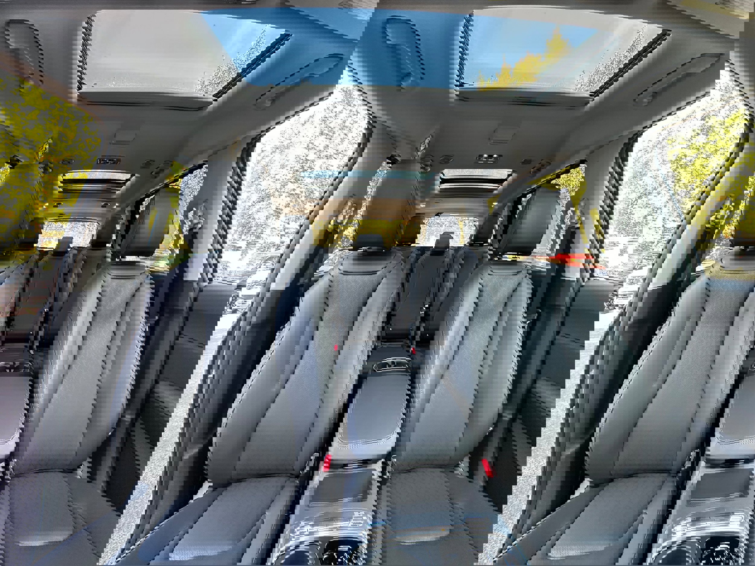 New 2026 Kia Carnival SX image 36