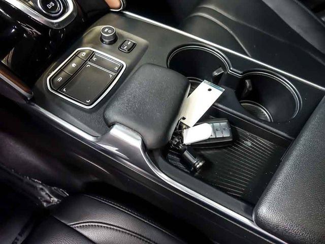 Used 2021 Acura TLX FWD image 25
