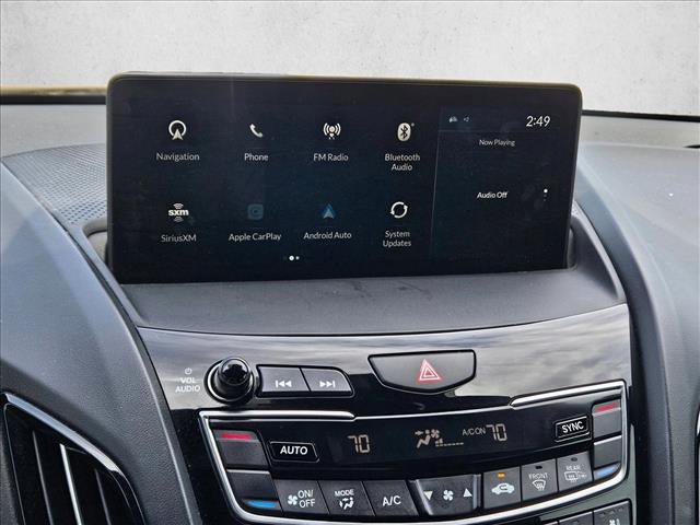 Used 2020 Acura RDX A-Spec image 12