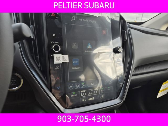 New 2026 Subaru Crosstrek 2.5i Limited image 19