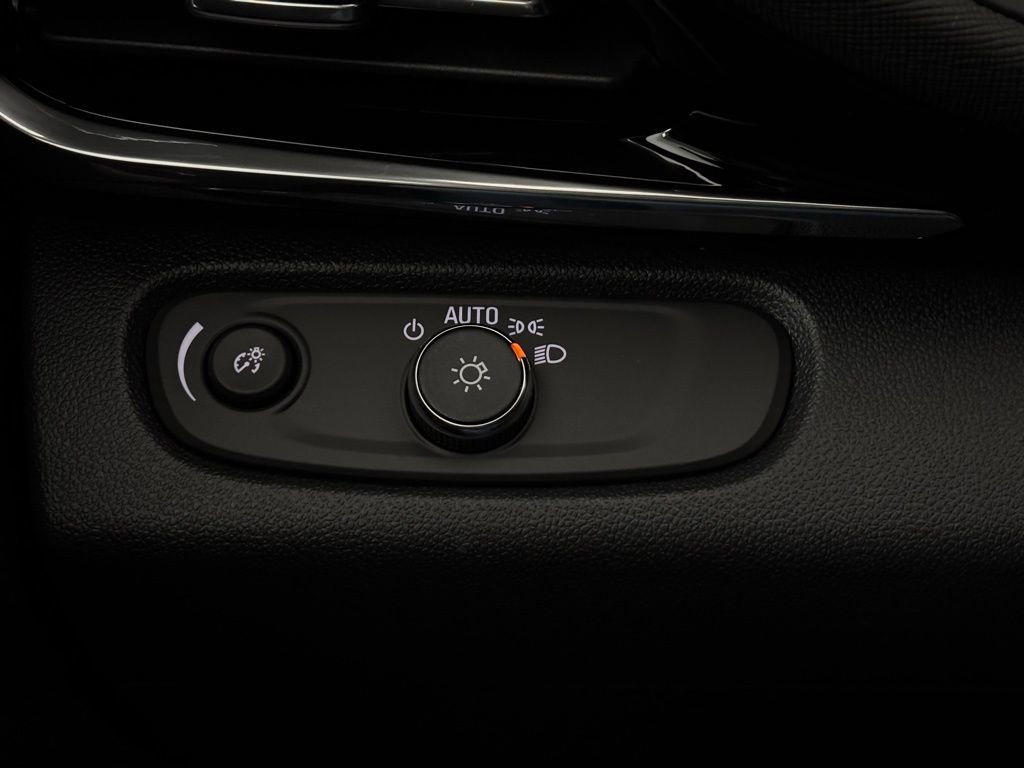 New 2026 Buick Envista Sport Touring w/ Convenience I Package image 22