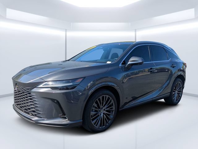 Used 2024 Lexus RX 350 AWD w/ Convenience Package image 7