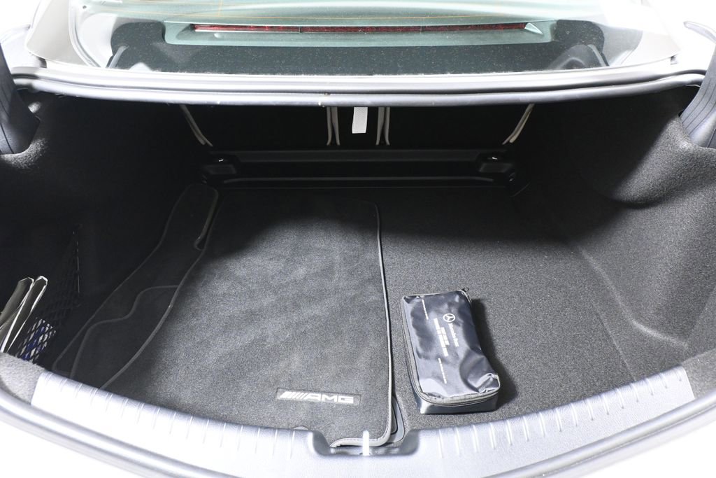 Certified 2026 Mercedes-Benz CLE 300 4MATIC Coupe image 34