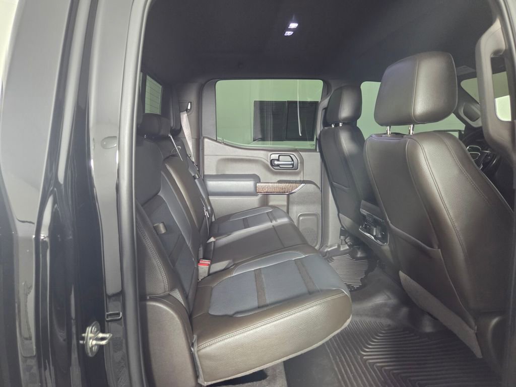 Used 2019 GMC Sierra 1500 Denali w/ Driver Alert Package II image 28