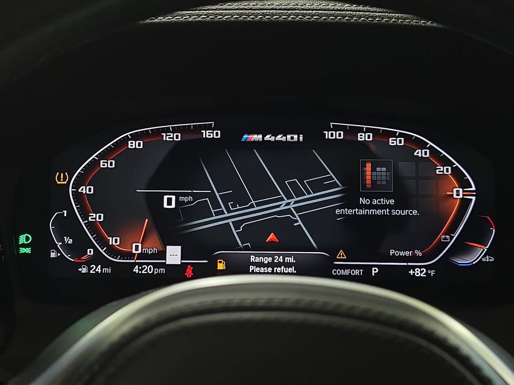 Used 2021 BMW 440i xDrive Coupe w/ Premium Package AWD/4WD image 21
