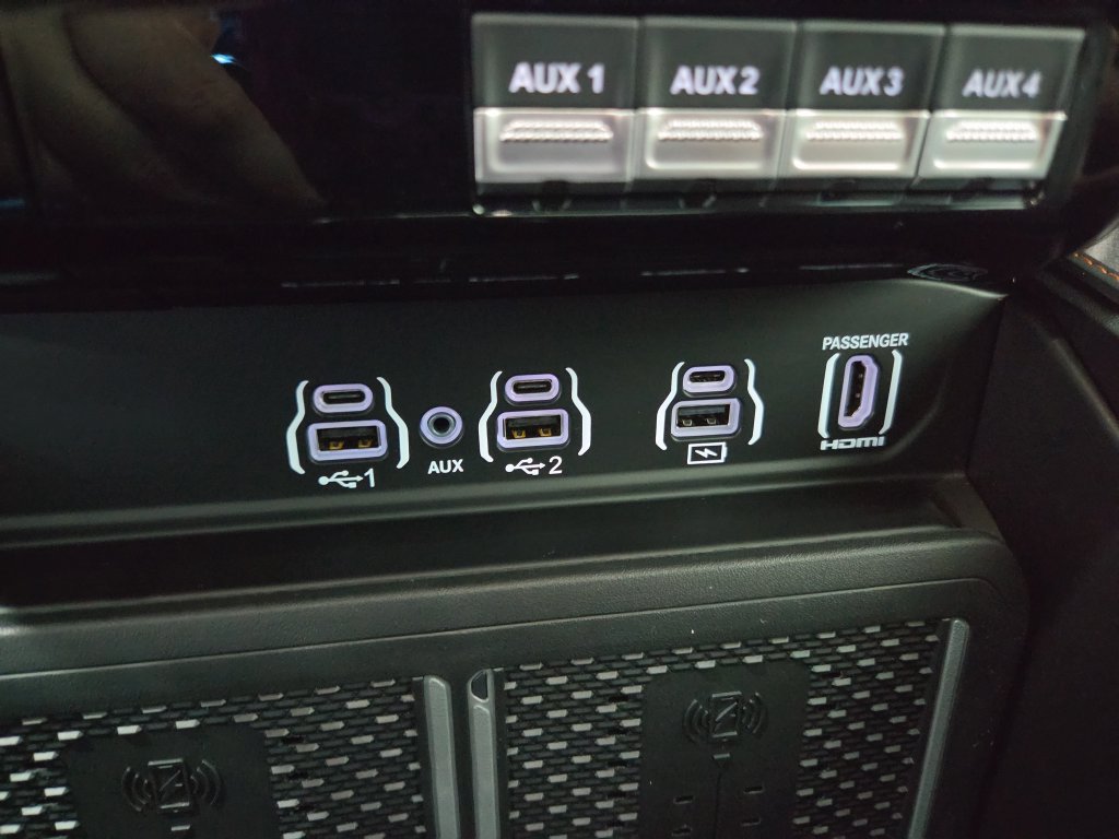 New 2027 RAM 2500 Rebel AWD/4WD image 29