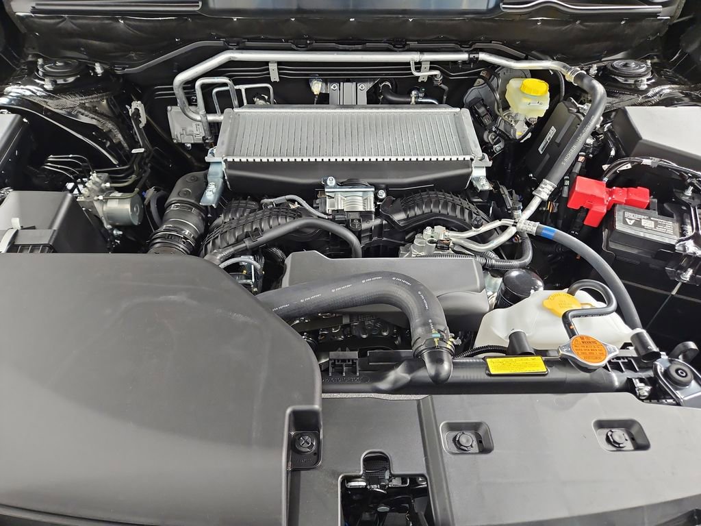 New 2025 Subaru Ascent Touring image 22