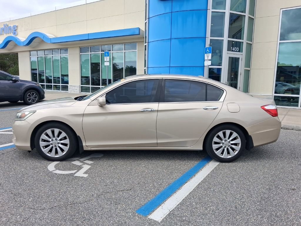 Used 2013 Honda Accord EX-L image 8