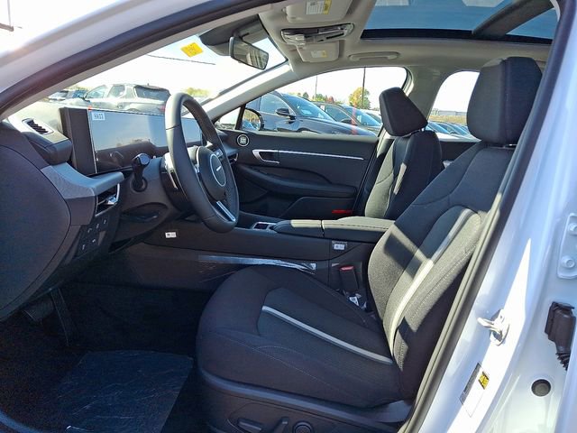 New 2026 Hyundai Sonata SEL image 7