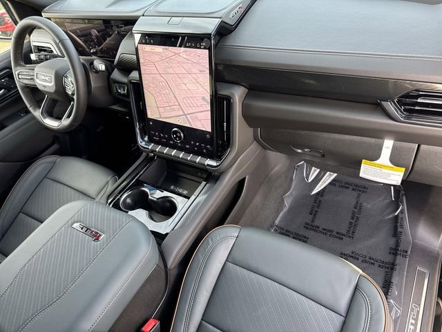 New 2026 GMC Yukon XL AT4 w/ AT4 Premium Package image 30