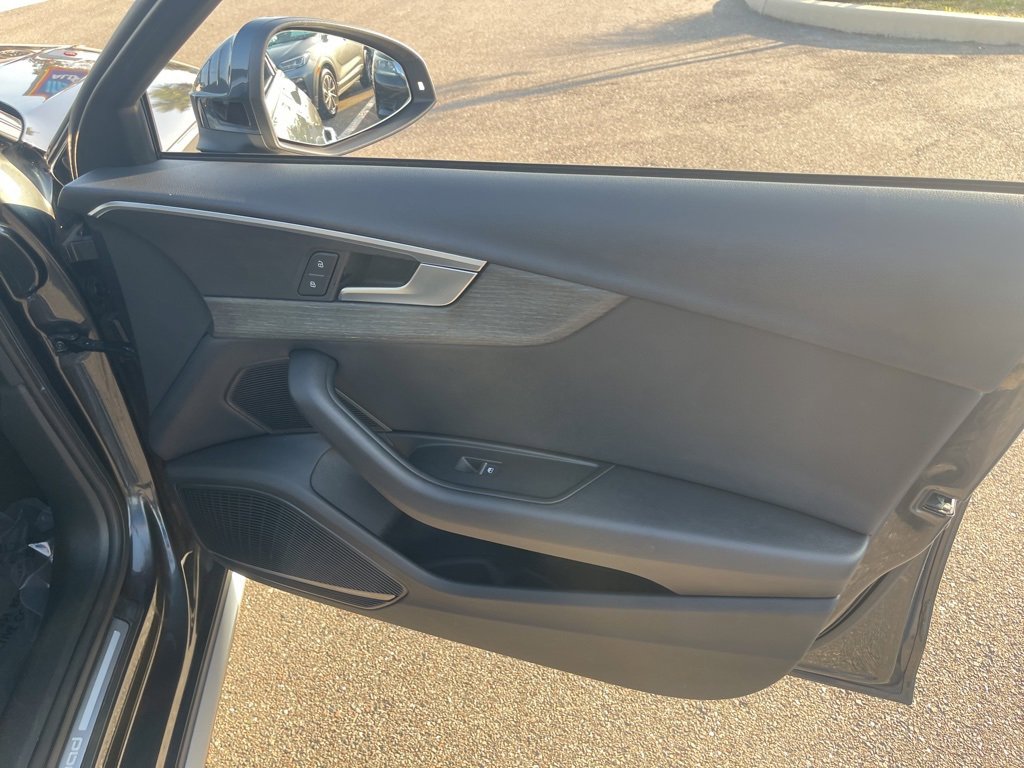 Used 2017 Audi A4 2.0T allroad Prestige image 40