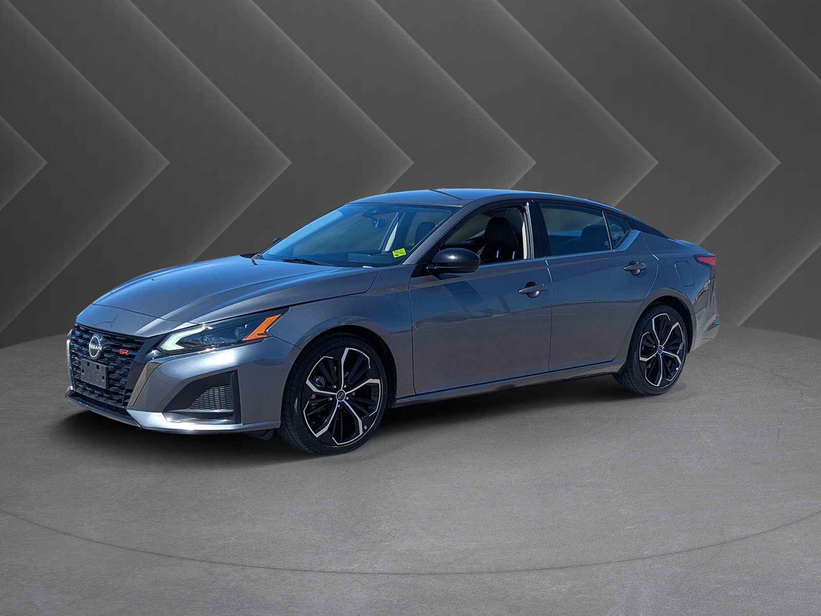 Used 2023 Nissan Altima 2.5 SR image 32