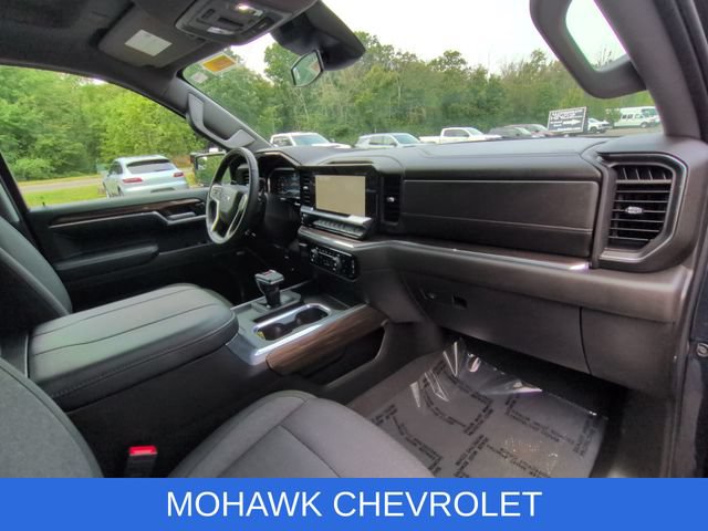 Used 2023 Chevrolet Silverado 1500 RST AWD/4WD image 29