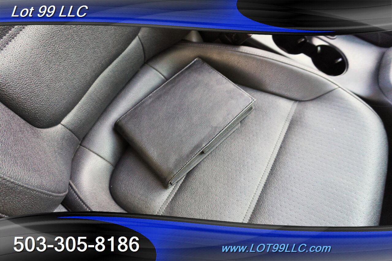 Used 2012 Volkswagen Jetta TDI FWD image 24