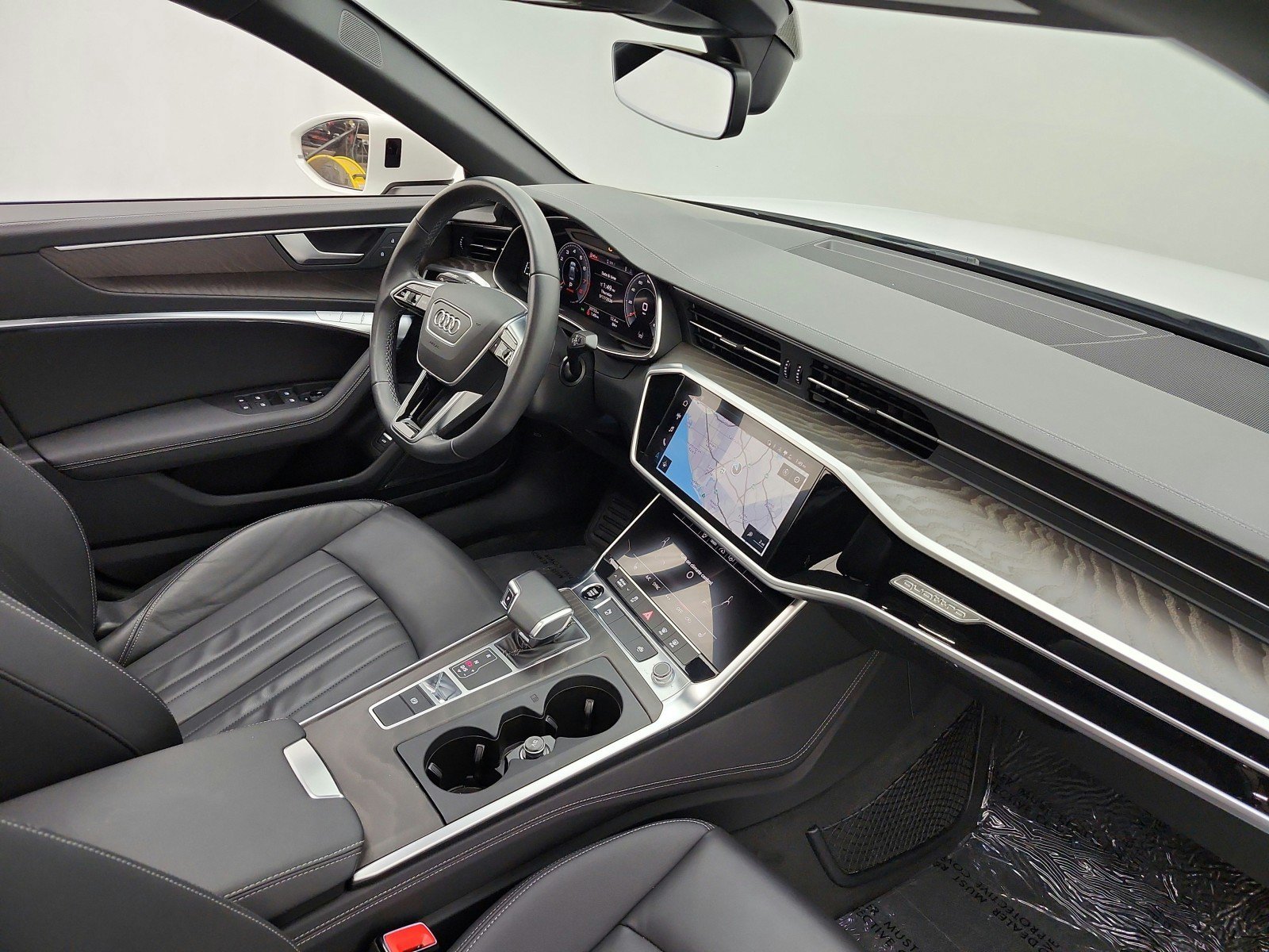 Used 2023 Audi A6 Premium Plus AWD/4WD image 18