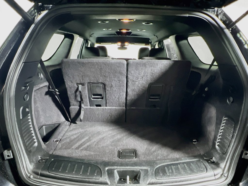 Used 2025 Dodge Durango GT RWD image 29