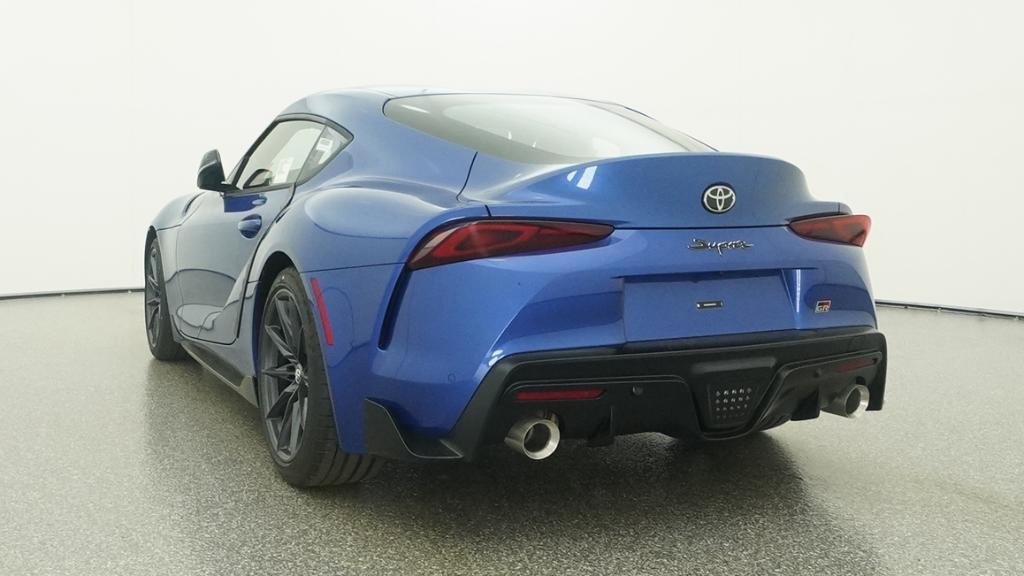 New 2026 Toyota Supra Premium w/ Driver Assist Package image 40