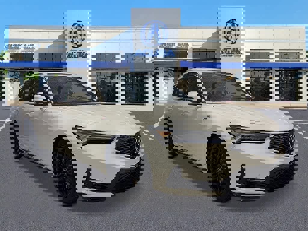 New 2026 Acura Integra A-Spec image 7