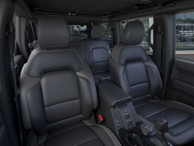 New 2026 Ford Bronco Outer Banks AWD/4WD image 10
