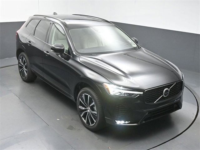 Used 2025 Volvo XC60 B5 Plus w/ Protection Package Premier image 42