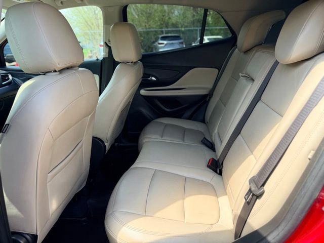 Used 2019 Buick Encore Essence image 24