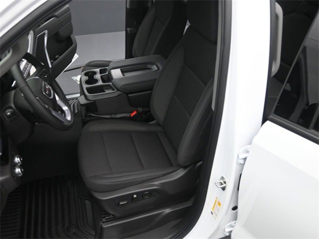 New 2026 GMC Sierra 1500 Elevation image 11