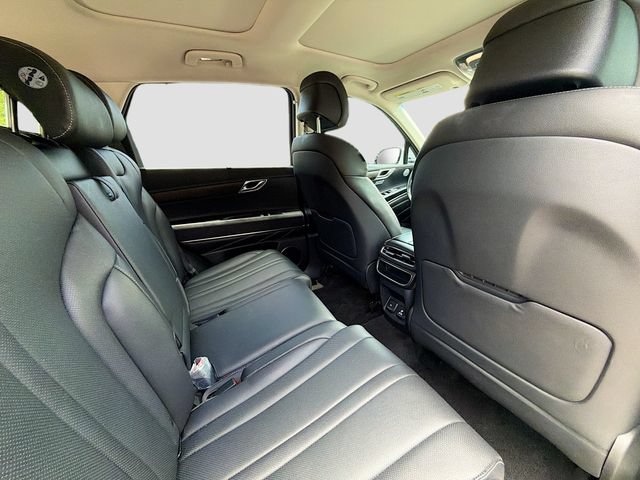 Used 2024 Genesis GV80 3.5T AWD/4WD image 28