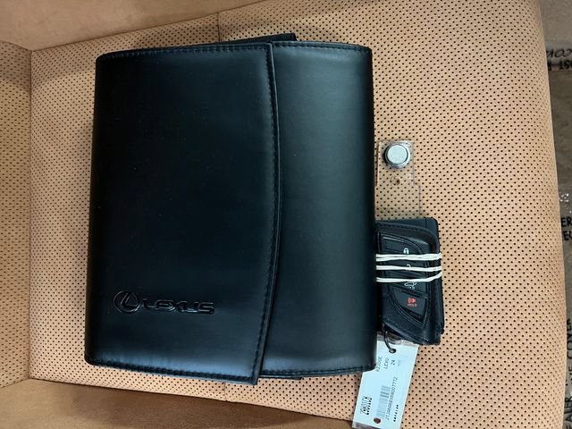 Used 2024 Lexus RZ 300e Premium w/ Accessory Package (Z1) FWD image 52