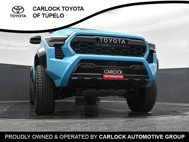 New 2026 Toyota Tacoma TRD Pro AWD/4WD image 51