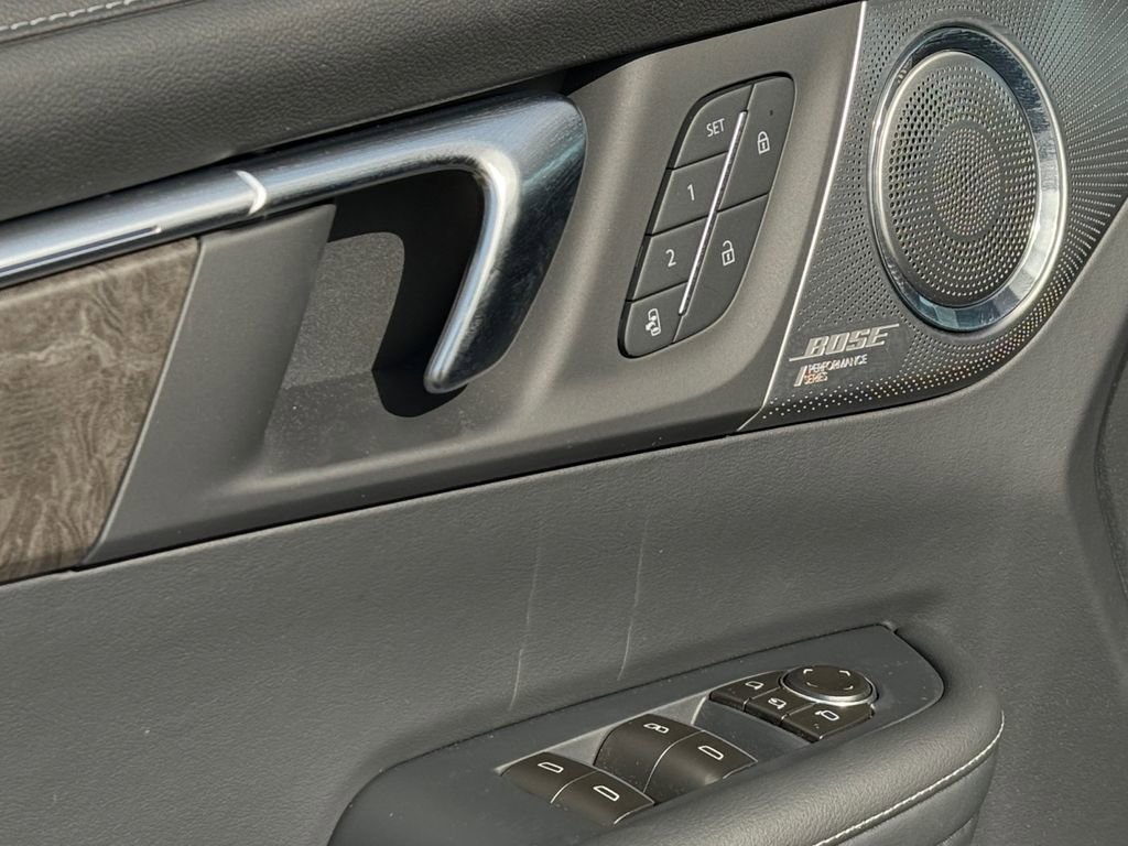 New 2026 Buick Enclave Avenir w/ Super Cruise Package image 11