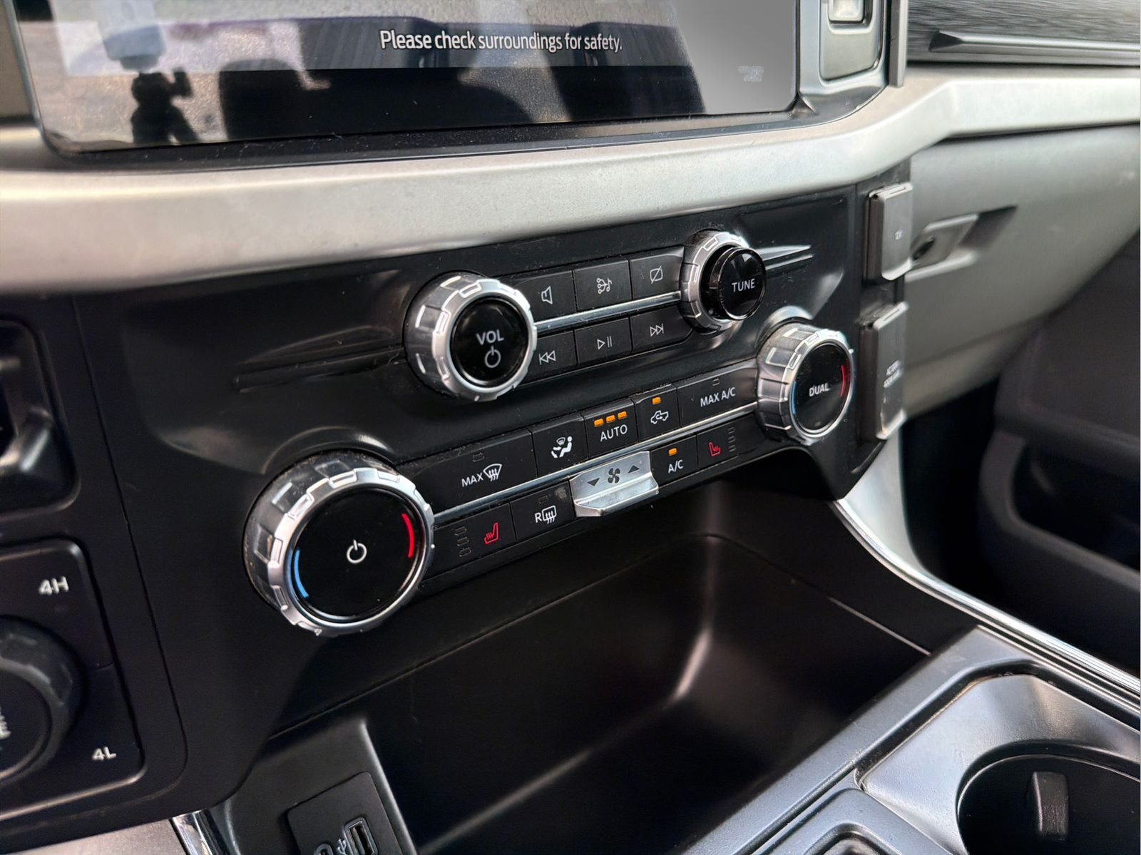Used 2022 Ford F150 XLT w/ Equipment Group 302A High AWD/4WD image 19