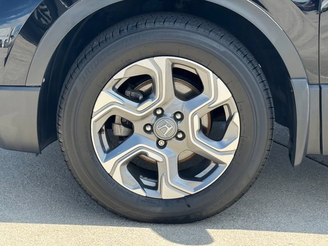Used 2017 Honda CR-V EX-L image 5