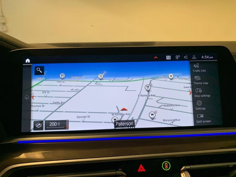 Used 2022 BMW X6 xDrive40i w/ M Sport Package image 20