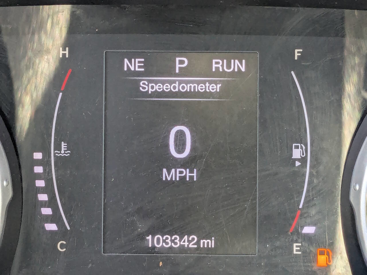 Used 2018 Jeep Compass Sport image 34