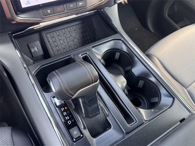 New 2024 Ford F150 Lightning Lariat image 21