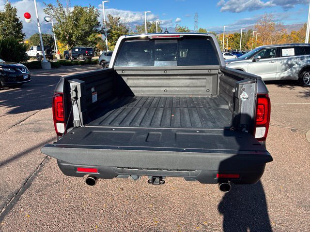 Used 2023 Honda Ridgeline RTL-E image 31