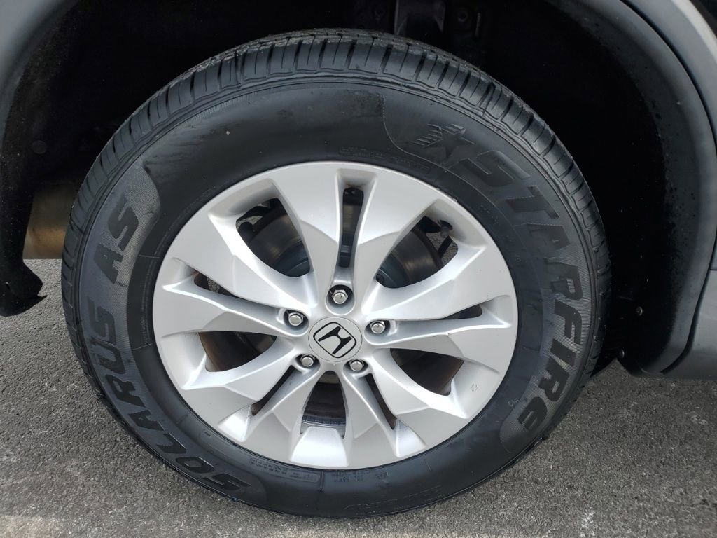 Used 2014 Honda CR-V EX image 9