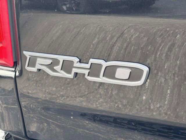 New 2026 RAM 1500 RHO image 38