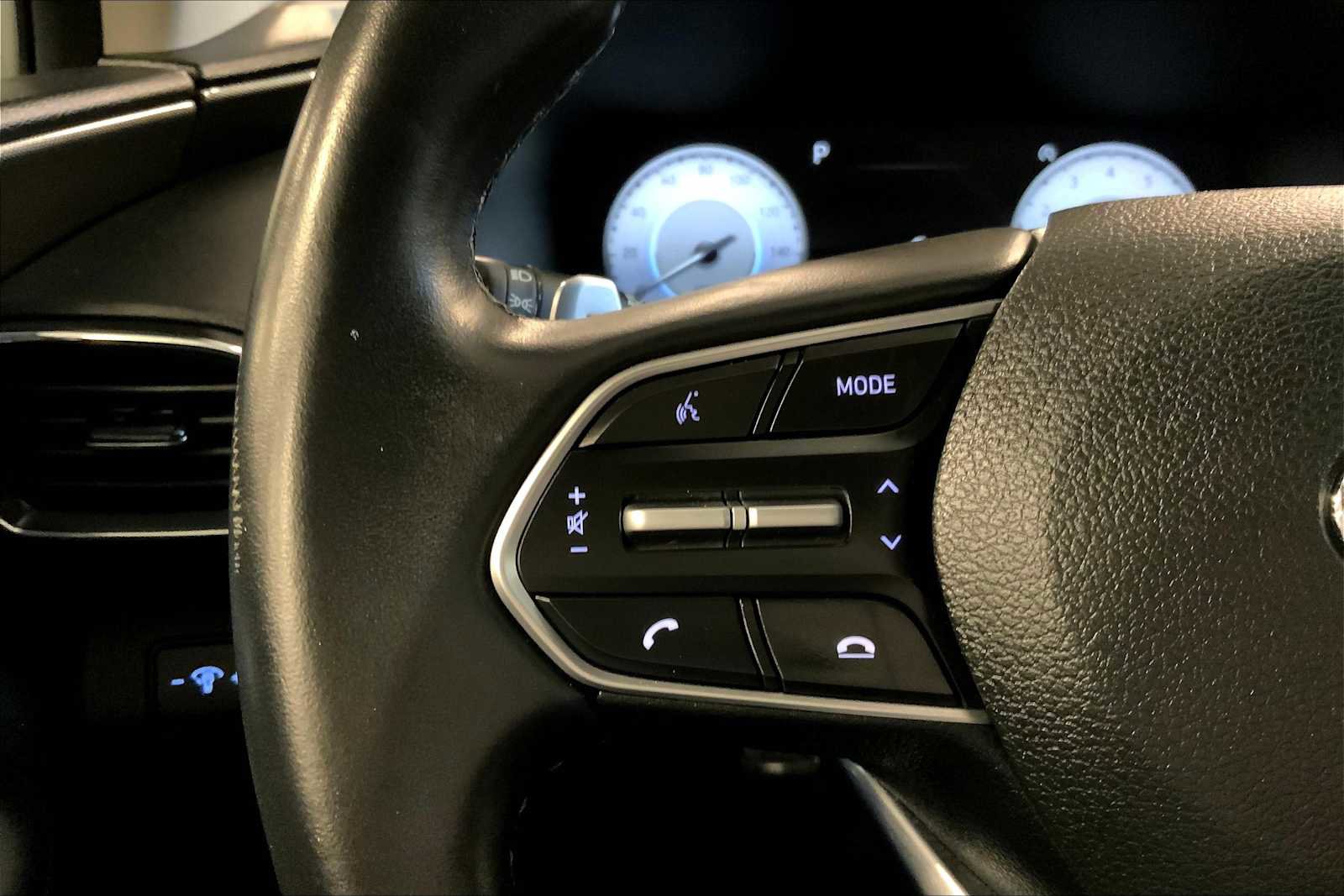 Used 2022 Hyundai Santa Fe SEL w/ Convenience Package image 23