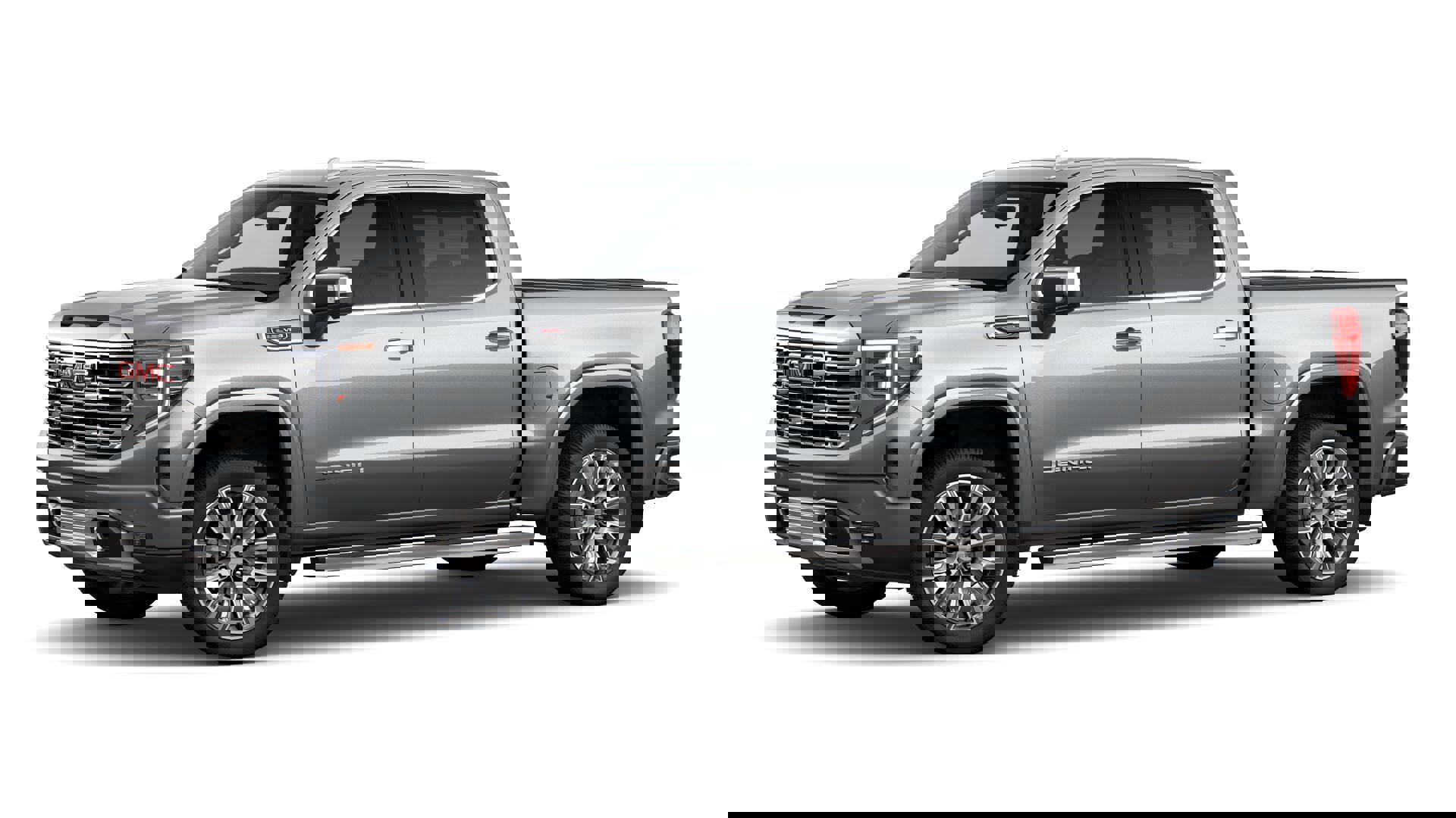 New 2026 GMC Sierra 1500 Denali w/ Denali Reserve Package image 32