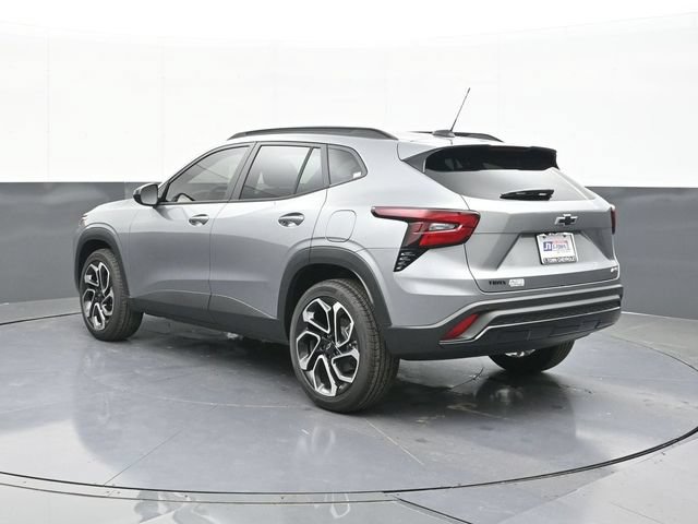 New 2026 Chevrolet Trax RS w/ Driver Confidence Package FWD image 7