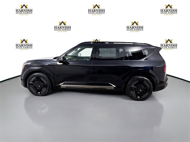 New 2026 Kia EV9 GT-Line image 4