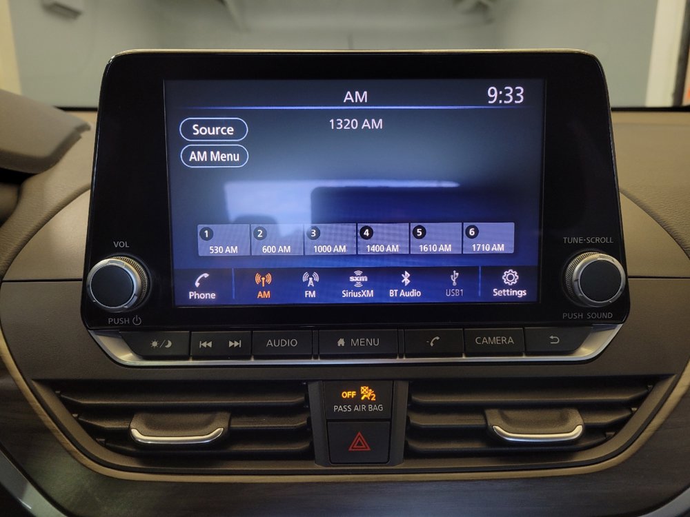 Used 2023 Nissan Altima 2.5 SV image 25