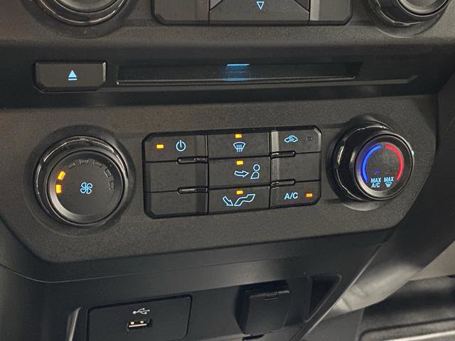 Used 2017 Ford F150 XLT w/ Trailer Tow Package image 17