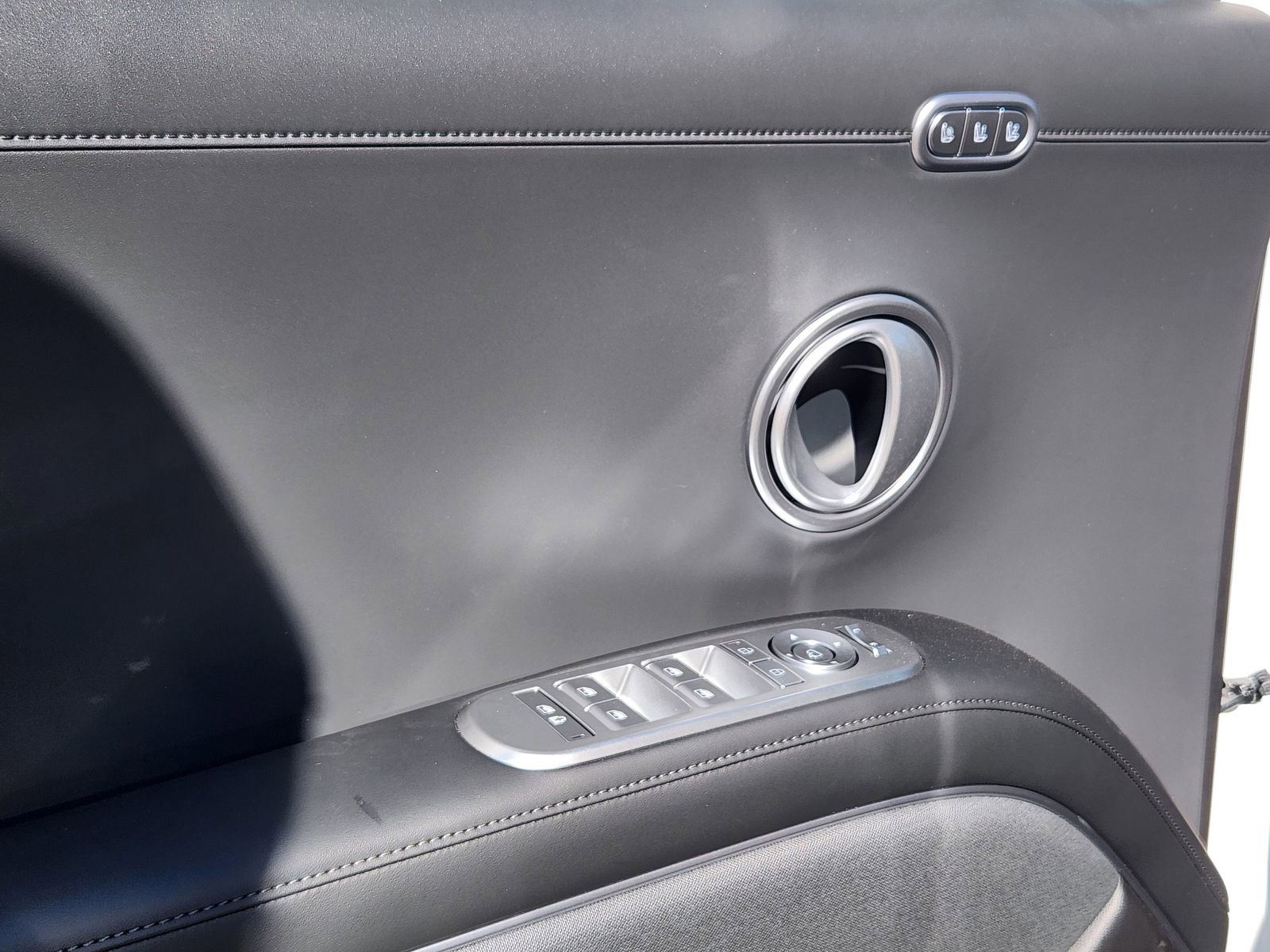 New 2026 Hyundai Palisade Calligraphy image 6