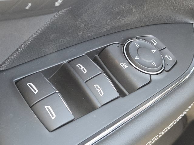 New 2026 Buick Envision Sport Touring AWD/4WD image 16