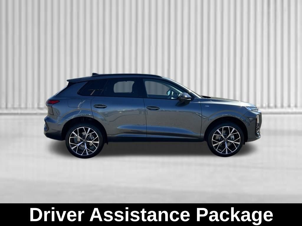 New 2026 Audi Q3 quattro 2.0T AWD/4WD image 6